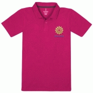 Polo manches courtes pour homme - Primus 38096215 - 100% coton, maille piquée, 160-165 g/m² Polo manches courtes pour homme - Primus 38096215 - 100% coton, maille piquée, 160-165 g/m²