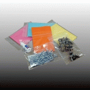 Sachet zip eco - 0sfn3545 Sachet zip eco - 0sfn3545