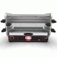 SOFRACA Toaster - Série Iconique Senior - 5 400 W - 230 V - Réf:11052-2 - 11052-2