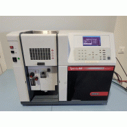 Spectromètre d'Absorption Atomique VARIAN SpectrAA 55B Spectromètre d'Absorption Atomique VARIAN SpectrAA 55B