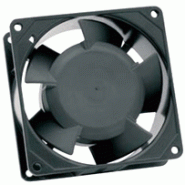Ventilateur axial compact 13W - 230V/50Hz