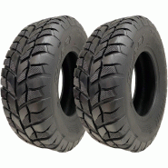21x7.00-10 (175/75-10) OBOR Beast 6ply Front tubeless tyre Road Legal (Set of 2) 21x7.00-10 (175/75-10) OBOR Beast 6ply Front tubeless tyre Road Legal (Set of 2)