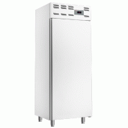 Armoire congelation 14 niveaux en 600x400 statique 500l - PWR-50WS-N
