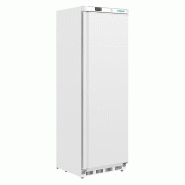 Armoire réfrigérée négative 1 porte blanche 365L Série C CD613 Polar