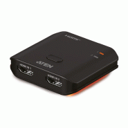 ATEN VS5821 Commutateur HDMI 8K à 2 ports ATEN VS5821 Commutateur HDMI 8K à 2 ports
