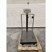 Balance industrielle primematik