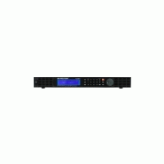 Alimentation dc programmable à découpage haute puissance, 1.44kw, 36v-40a - BKPXLN3640 Alimentation dc programmable à découpage haute puissance, 1.44kw, 36v-40a - BKPXLN3640