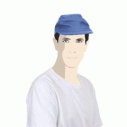 CASQUETTE COTON 040030CR4 DMD CASQUETTE COTON 040030CR4 DMD