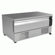 Cellule de refroidissement avec 1 tiroir gn 1/1 - 1230x700x575 mm - P7450.0235