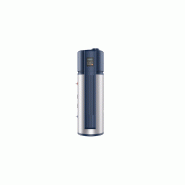 Chauffe-eau thermodynamique solaire 190L - Midea - 14055046 Chauffe-eau thermodynamique solaire 190L - Midea - 14055046