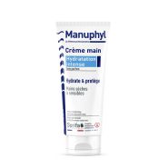 Crème Mains Réparation intense MANUPHYL® - Tube de 100 ML