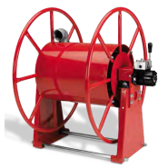 Machine enrouleuse de câbles et flexibles - motorisation pneumatique - Gedo Machine enrouleuse de câbles et flexibles - motorisation pneumatique - Gedo