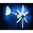 Éolienne aérogénératrice 100w Éolienne aérogénératrice 100w