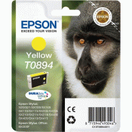 Epson Monkey Cartouche 