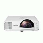 Epson V11HA76080 vidéo-projecteur Projecteur à  focale standard 4000 ANSI lumens 3LCD WXGA (1200x800)