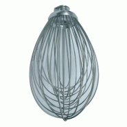Fouet 30 L pour XBM30 | Ditosama - 653166