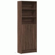 Helloshop26 - Buffet bahut commode armoire meuble de rangement organisateur cuisine salle de séjour salon haut avec LED 69 x 32,5 x 02_0032220 - 3000 Helloshop26 - Buffet bahut commode armoire meuble de rangement organisateur cuisine salle de séjour salon haut avec LED 69 x 32,5 x 02_0032220 - 3000