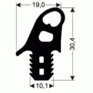 Joint silicone pour four jso-007_0