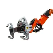 Manipulateur pour poutres et tuyau - JIB500GR