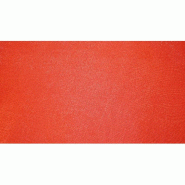 Nappe Glossy rouge 150x300 cm Nappe Glossy rouge 150x300 cm