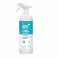 Odorway plus original 750 ml neutralisant probiotique HTSBIO - 3700146804285