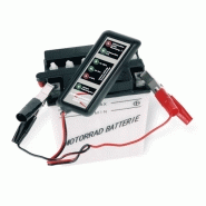 Pb1302 - testeur de batteries et d'alternateur - 12v
