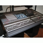 Pm5d - console - numérique - yamaha- occasion