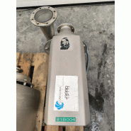 Pompe centrifuge gea 3 kw - référence                        :                         c13999