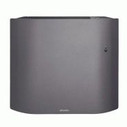 Radiateur digital divali neo 750w horizontal gris étoilé – ATLANTIC - 507676 - 867859 Radiateur digital divali neo 750w horizontal gris étoilé – ATLANTIC - 507676 - 867859