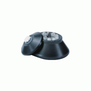Rotor angulaire a couvercle 8 x 50 ml * - ref.: glh514 Rotor angulaire a couvercle 8 x 50 ml * - ref.: glh514