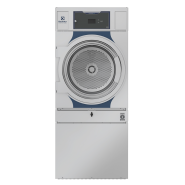 Séchoir à linge rotatif économique en énergie, capacité 16kg - Gamme SELF - TD6-16 - Electrolux Professional