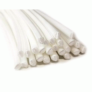 Soudure ronde PPS EL noir en rouleau - Diamètre 3 mm - Référence 52RR14003