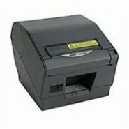 Imprimante tickets et étiquettes Star TSP800II - 112 mm, thermique avec massicot automatique Imprimante tickets et étiquettes Star TSP800II - 112 mm, thermique avec massicot automatique