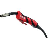 Torches MIG-MAG Castolin Castoplus 156 G 256 G et 366 G - Refroidissement air