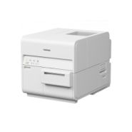 Retrouvez le produit OKI pro1050 Imprimante d'étiquette couleur laser avec  blanc chez Graphique Store