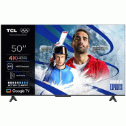 Tv hdr 50p69k 127 cm