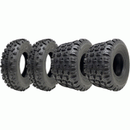 18x10-8 20x6-10 ATV Quad Tyres OBOR Advent Tubeless 4ply Road Legal (Set of 4) 18x10-8 20x6-10 ATV Quad Tyres OBOR Advent Tubeless 4ply Road Legal (Set of 4)