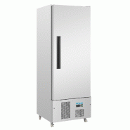 Armoire réfrigérée positive 1 porte slimline série g 440l - PG590