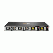 Aruba Networking CX 6200M 48G Class4 PoE 4SFP+ Switch