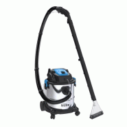 Aspirateur injecteur extracteur - shampouineuse gws 1600-20 Aspirateur injecteur extracteur - shampouineuse gws 1600-20