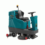 Autolaveuse autoportée 75 cm - disponible en location et en vente - Référence : PERIE6576