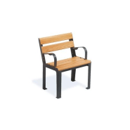 Bancs urbains Symbios Confort - CHSACRPESC-HS01_0