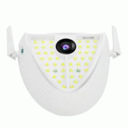 Caméra Video Surveillance HD 2MP 42 LEDs Vision Nocturne Détection Mouvement IP66 YONIS - 3615616911106 Caméra Video Surveillance HD 2MP 42 LEDs Vision Nocturne Détection Mouvement IP66 YONIS - 3615616911106