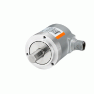 Codeur Absolu multitours - Sendix M3668R Codeur Absolu multitours - Sendix M3668R