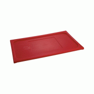 Couvercle gastronorme GN1/1 - Caterchef - EMG-853838