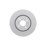 Disque de frein ventilé Bosch 0986478590 - boîte de 2 disques - côté avant - 4 trous - épaisseur 24 mm Disque de frein ventilé Bosch 0986478590 - boîte de 2 disques - côté avant - 4 trous - épaisseur 24 mm