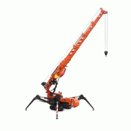 Grue araignée jekko spx429 2.94t