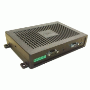 INNES BOX DMB400 -16GO -ULTRA HD