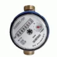 ITALCONCEPT Compteur d'eau - 3667335123070 ITALCONCEPT Compteur d'eau - 3667335123070