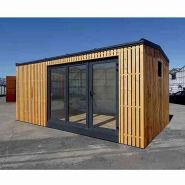 Module Container Aménagé de 18 m2 Module Container Aménagé de 18 m2